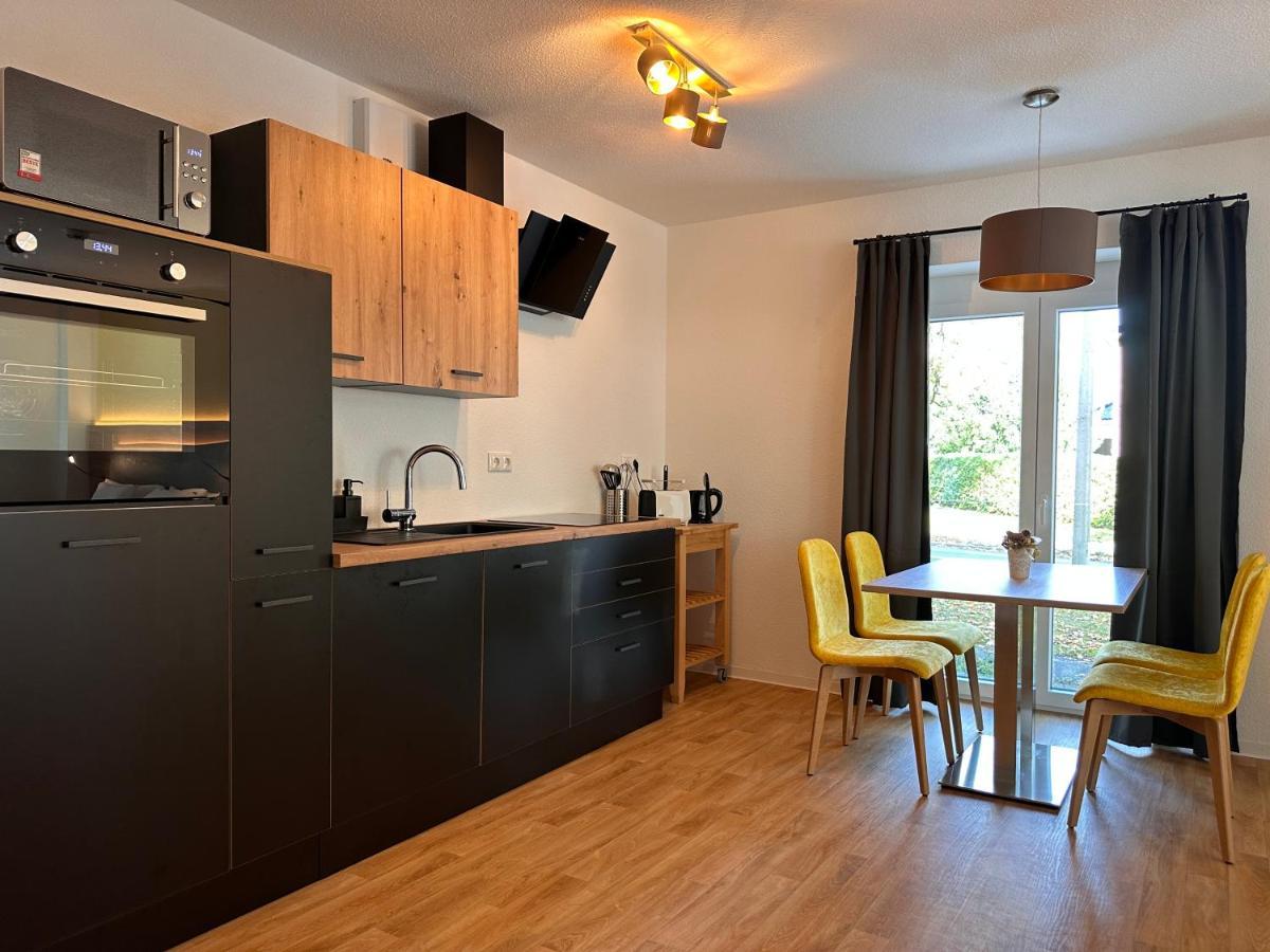 Ferienwohnungen Gaststaette Brauhaus Zwickau Gmbh Extérieur photo